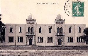 Ain Tedeles 519